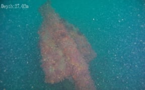 A 256-year-old anchor described by Heritage New Zealand as "one of the oldest relics of early European contact with New Zealand" has been located after vanishing for 43 years.
