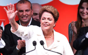 Brazil election
