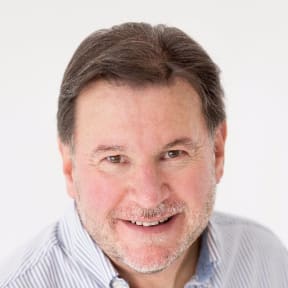 Wellington City Councillor Chris Calvi-Freeman