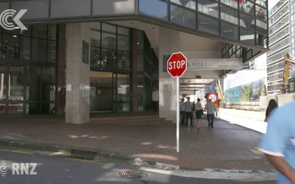 Max penalty for owners of unsafe buildings ‘weak’ $1000 fine