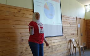 Ramia Saidawi