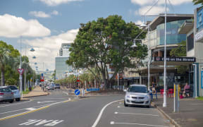 Bars in Tauranga will have to close at 2am from February.