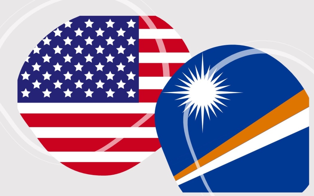The Marshall Islands and the United States signed off on their Compact III agreement in Hawaii.