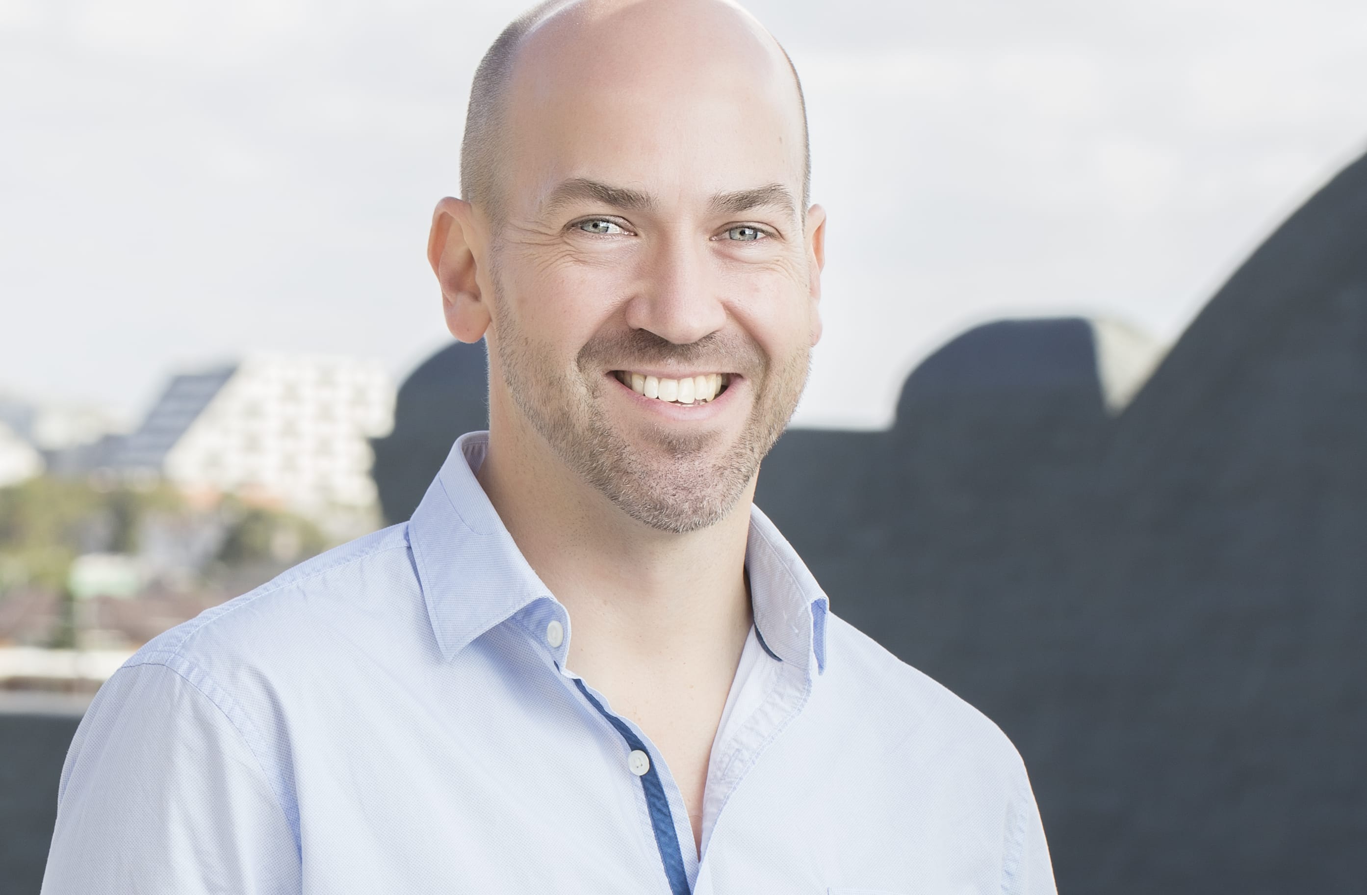 Chris Zeiher