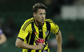 Nathan Burns