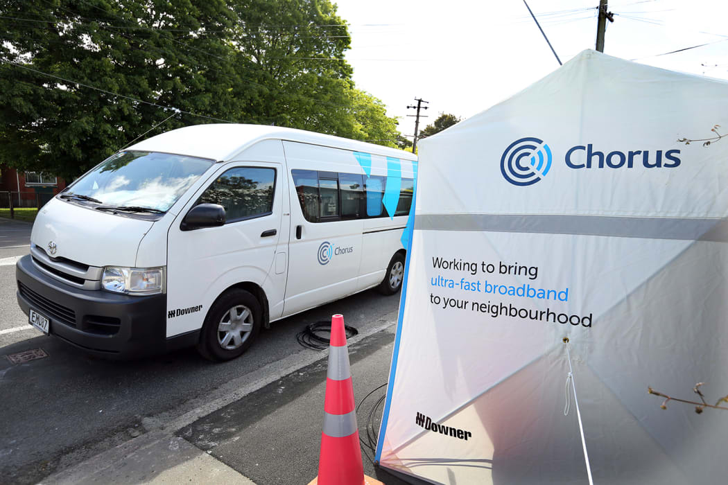 Exemployee of Chorus' subcontractor felt 'intimidating, coercive and