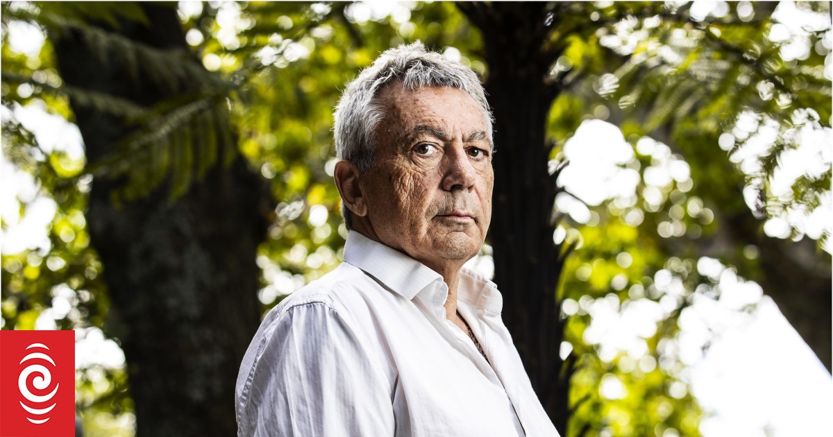 Former Te Whatu Ora chairperson Rob Campbell criticises Health NZ's 'savings' directive - Vimarsana News