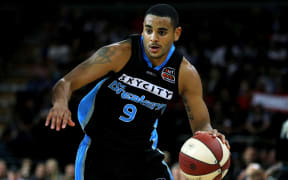 Corey Webster is back with the Breakers for a third stint.
