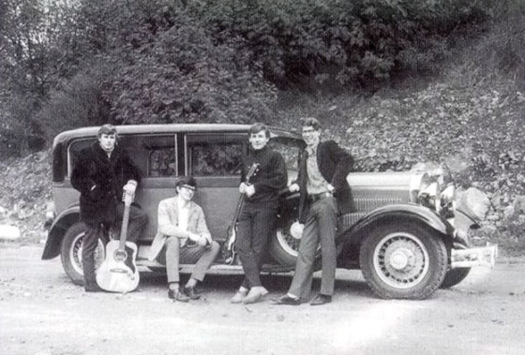 The Music Convention.