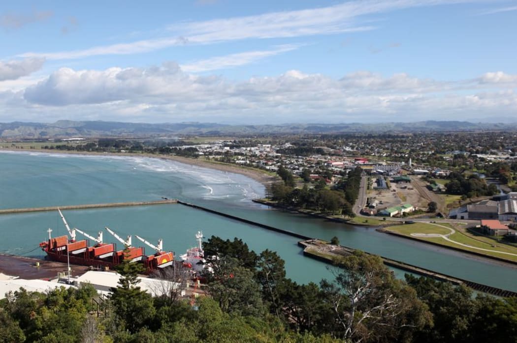Gisborne