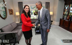 What price can you put on Obama's NZ visit