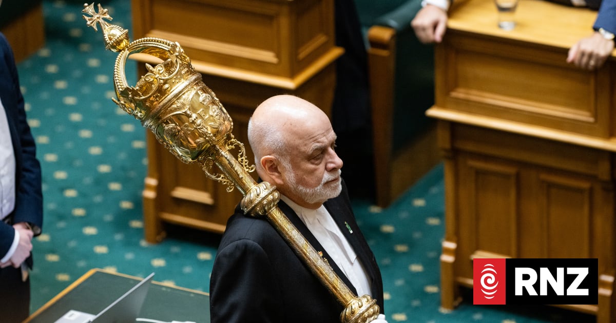 The House: MPs return after two-week break