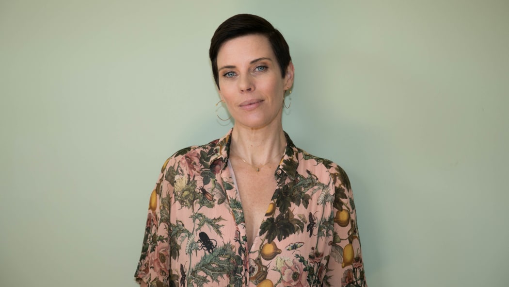 Karen Walker