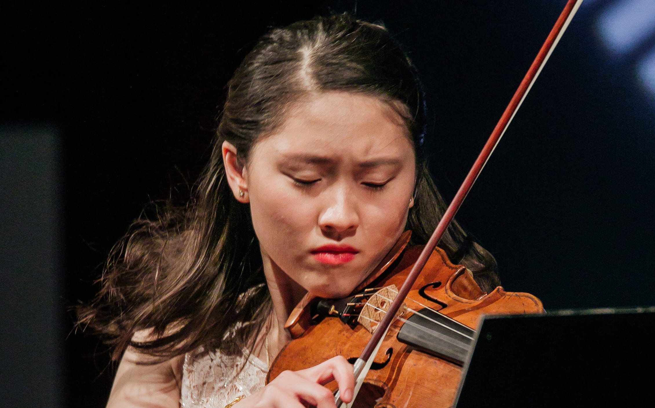 Victoria Wong