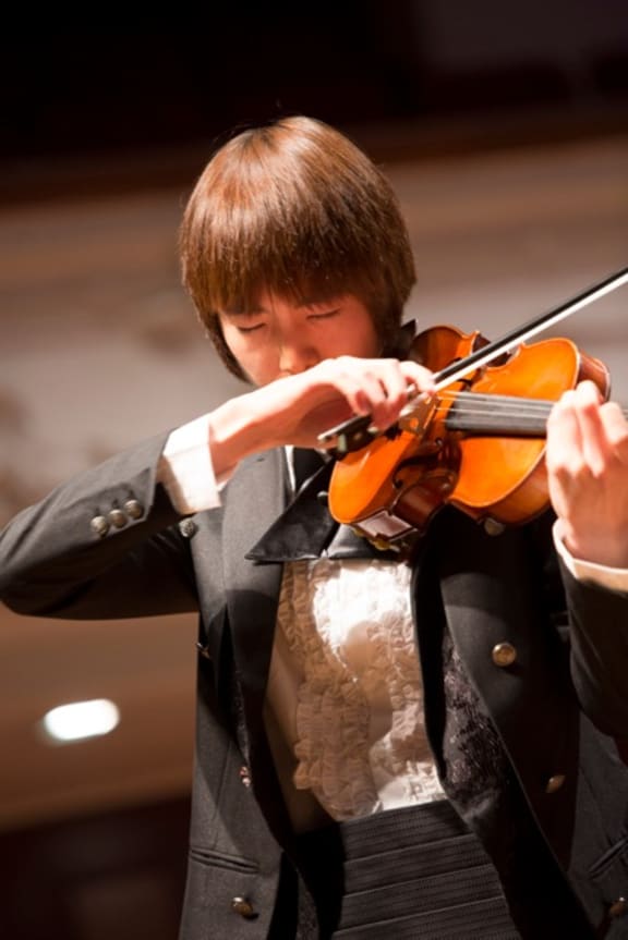 Shauno Isomura