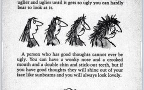 Work by Roald Dahl