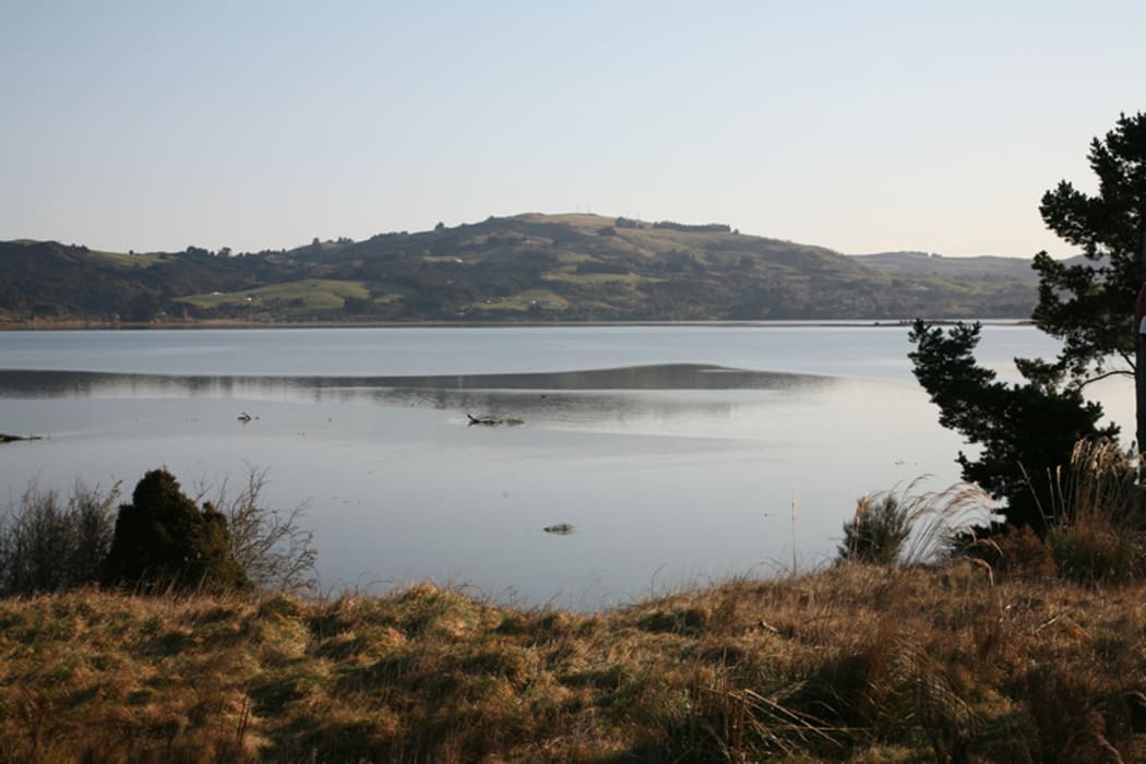 The hill on which the windfarms may be installed.
