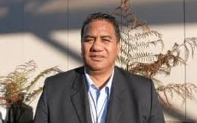 Tuku Parai, Chair of Ngati Toa