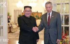 Trump, Kim Jong Un meeting 'a propoganda victory'