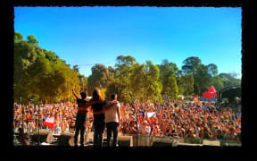 Nano Stern - Dell Stage