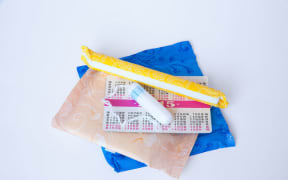 Sanitary items