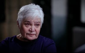 Matangireia: Episode 2 - Tariana Turia [ G ]