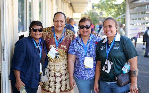 French Polynesia | RNZ News