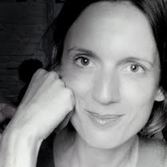 Rebecca Mead