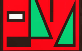 True Colours - red cover - Split Enz