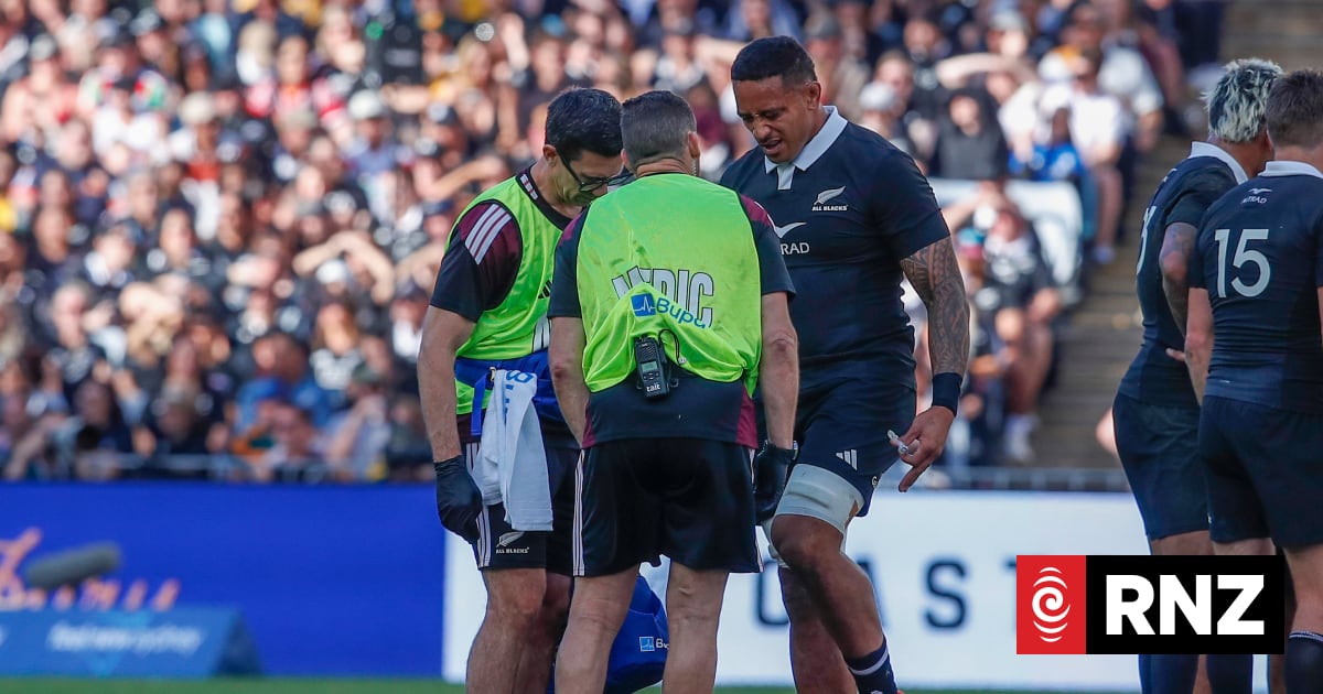 All Blacks injury stocktake: How big is the toll ahead of the northern tour?