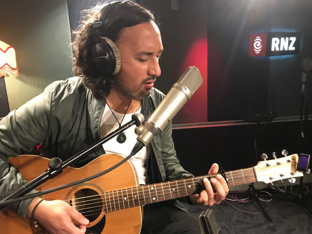 Ed Waaka