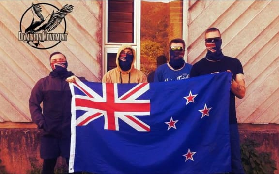 The Dominion Movement has retreated from public view since the March 15 terror attacks in Christchurch, but experts warn the ideologies and politics are still there.