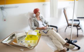 Chemotherapy