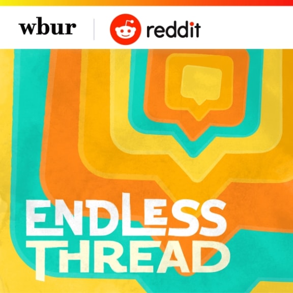 Endless Thread logo (Supplied)