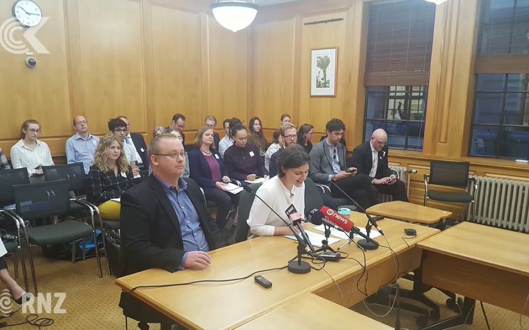 MPs urged to widen access to medicinal cannabis