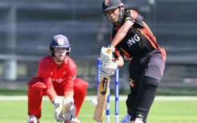 PNG are winless after five matches.