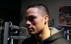 Joseph Parker