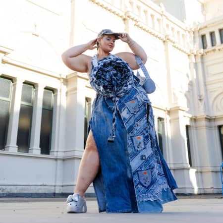 Annika Neilsen has been left questioning the creative decision making of non-inclusive designers.