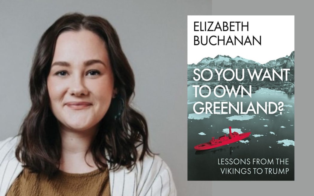 So You Want to Own Greenland?
Lessons from the Vikings to Trump
Elizabeth Buchanan