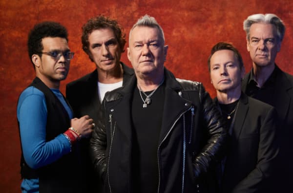 This month, Aussie rock band Cold Chisel bring their 50th-anniversary tour to NZ for three shows.