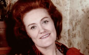 Dame Joan Sutherland