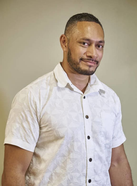 Samoa Law Society president and Clarke Ey Koria Law partner, Leiataualesa Komisi Koria.