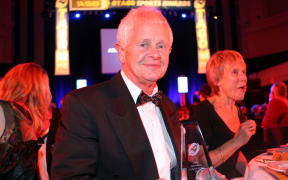 Dave Gerrard