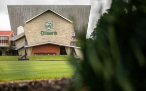 Six men arrested over historical offending at Dilworth School