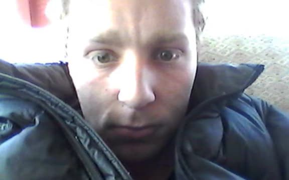 Sex offender Matthew Kelly.