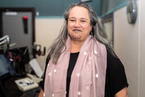 Glenis Philip-Barbara is the first Assistant Māori Commissioner for Children.
