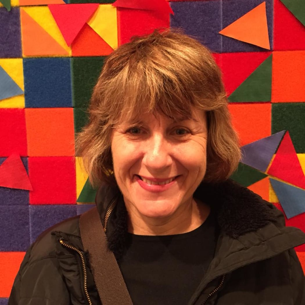 Sue Hodges