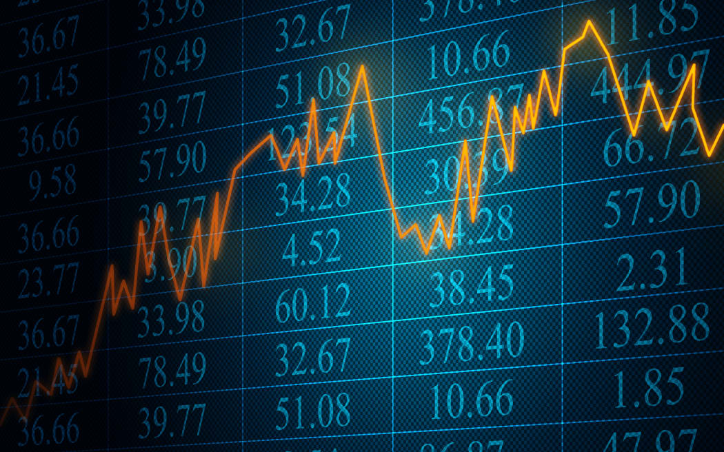 Stock / market generic.