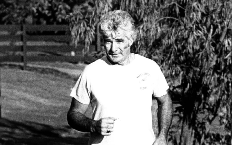 Missing former All Black found in London | RNZ