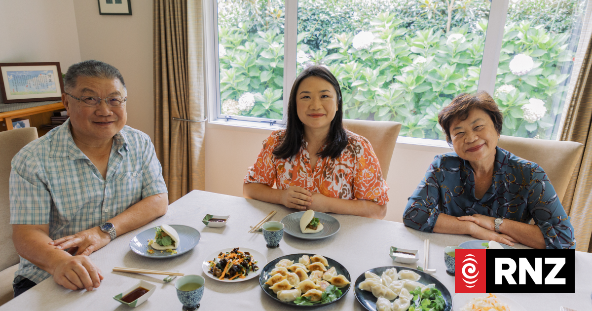 Turning a Lunar New Year staple into a daily delight